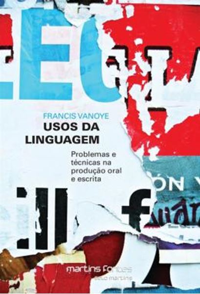 Picture of USOS DA LINGUAGEM - PROBLEMAS E TECNICAS NA PRODUCAO ORAL E ESCRITA