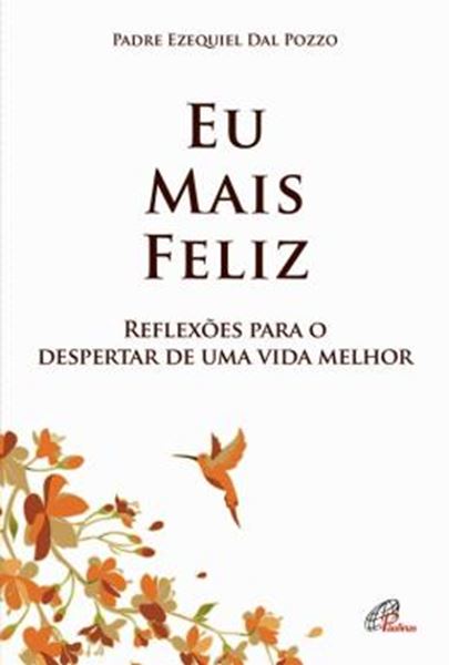 Picture of EU MAIS FELIZ