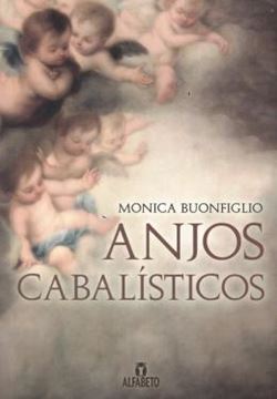 Imagem de ANJOS CABALISTICOS