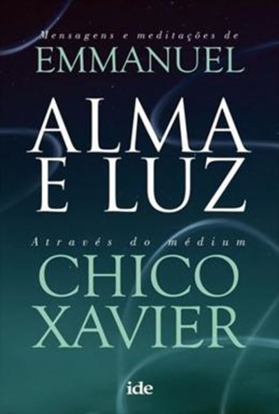 Picture of ALMA E LUZ - 7ª ED