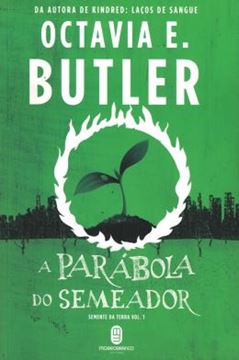 Imagem de A PARABOLA DO SEMEADOR