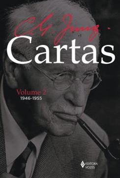 Imagem de CARTAS DE C. G. JUNG - VOLUME II