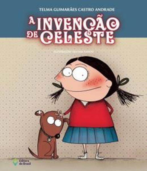 Picture of A INVENCAO DE CELESTE