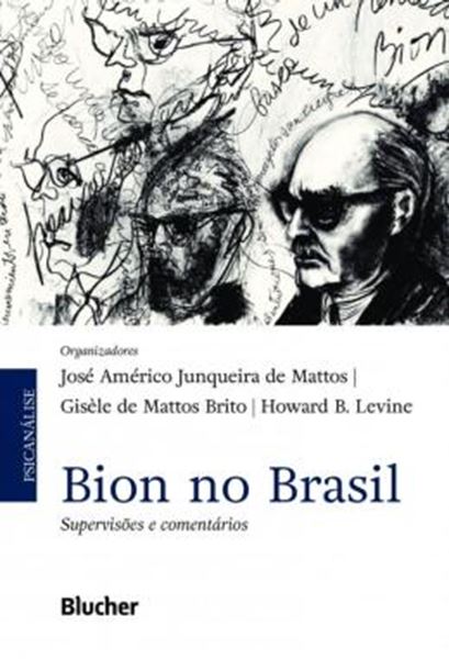 Picture of BION NO BRASIL - SUPERVISOES E COMENTARIOS