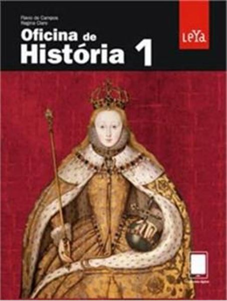 Picture of OFICINA DE HISTORIA - VOL. 01