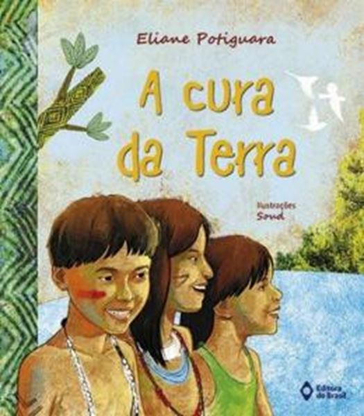 Picture of A CURA DA TERRA