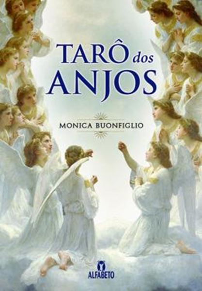 Picture of TARO DOS ANJOS - BOX