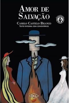 Imagem de AMOR DE SALVACAO - TEXTO INTEGRAL COM COMENTARIOS - 2ª ED
