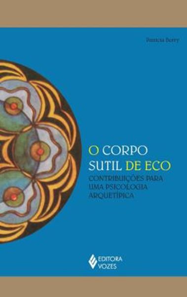 Picture of CORPO SUTIL DE ECO