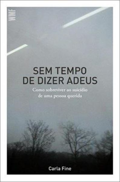 Picture of SEM TEMPO DE DIZER ADEUS