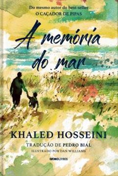 Imagem de A MEMORIA DO MAR