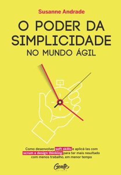 Picture of PODER DA SIMPLICIDADES, O