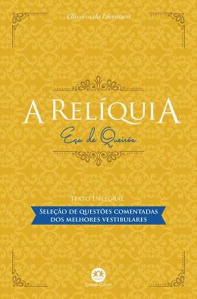 Picture of A RELIQUIA