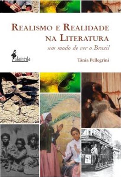 Picture of REALISMO E REALIDADE NA LITERATURA - UM MODO DE VER O BRASIL