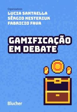 Imagem de GAMIFICACAO EM DEBATE