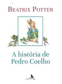 Imagem de A HISTORIA DE PEDRO COELHO