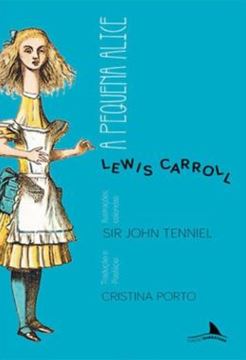 Imagem de A PEQUENA ALICE