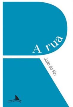 Imagem de A RUA