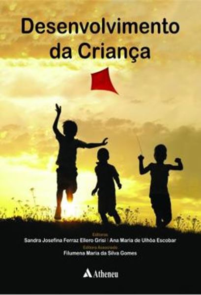 Picture of DESENVOLVIMENTO DA CRIANCA