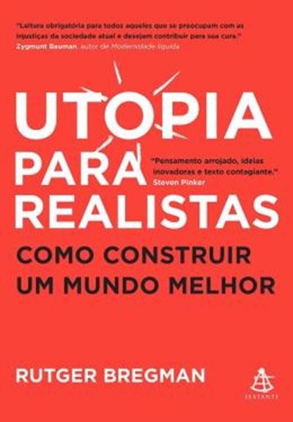 Picture of UTOPIA PARA REALISTAS
