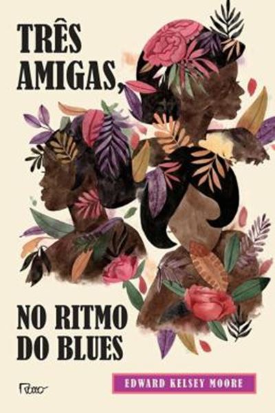 Picture of TRES AMIGAS, NO RITMO DO BLUES