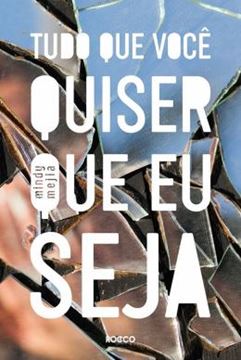 Imagem de TUDO QUE VOCE QUISER QUE EU SEJA