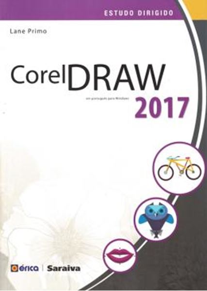 Picture of CORELDRAW 2017 EM PORTUGUES PARA WINDOWS