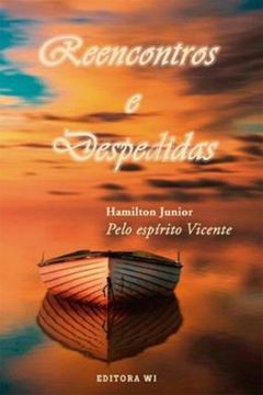 Imagem de REENCONTROS E DESPEDIDAS