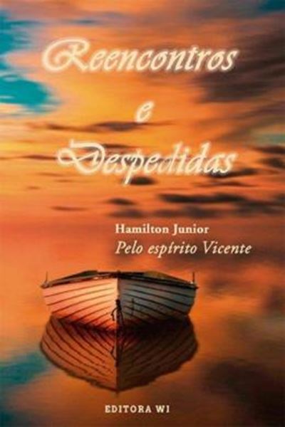 Picture of REENCONTROS E DESPEDIDAS