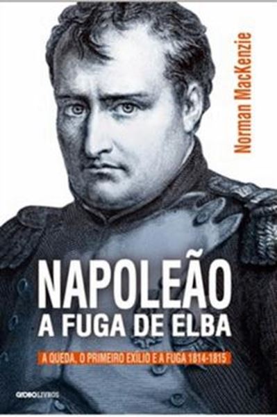 Picture of NAPOLEAO - A FUGA DE ELBA