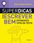 Imagem de SUPERDICAS PARA ESCREVER BEM DIFERENTES TIPOS DE TEXTO - 3ª ED