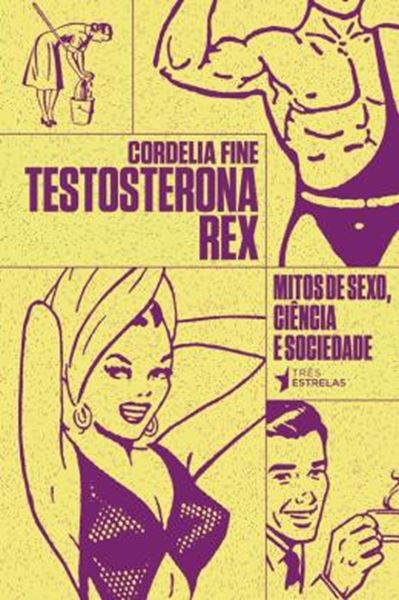 Picture of TESTOSTERONA REX