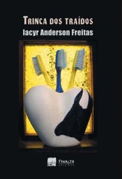 Imagem de TRINCA DOS TRAIDOS