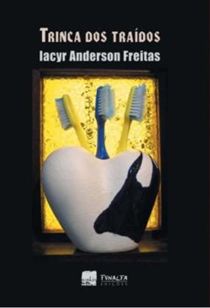 Picture of TRINCA DOS TRAIDOS