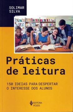 Imagem de PRATICAS DE LEITURA