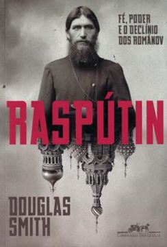 Imagem de RASPUTIN