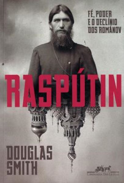 Picture of RASPUTIN