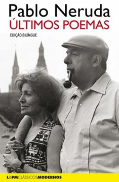 Imagem de ULTIMOS POEMAS - ED. BILINGUE - L&PM CLASSICOS MODERNOS