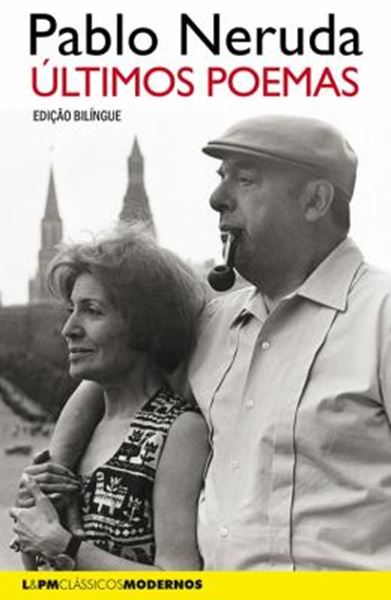 Picture of ULTIMOS POEMAS - ED. BILINGUE - L&PM CLASSICOS MODERNOS