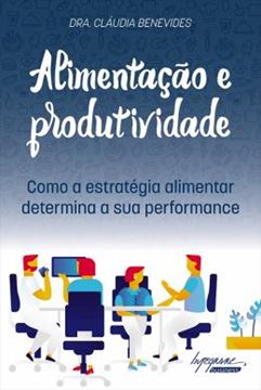 Imagem de ALIMENTACAO E PRODUTIVIDADE - COMO A ESTRATEGIA ALIMENTAR DETERMINA A SUA PERFORMANCE