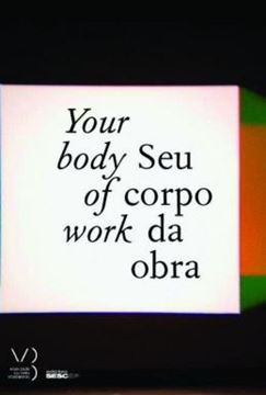 Imagem de OLAFUR ELIASSON - SEU CORPO DA OBRA