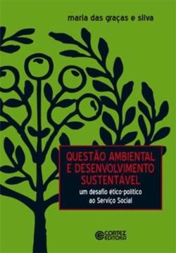Imagem de QUESTAO AMBIENTAL E DESENVOLVIMENTO SUSTENTAVEL