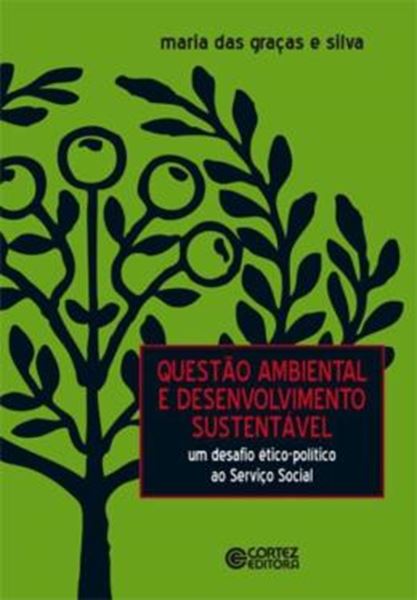 Picture of QUESTAO AMBIENTAL E DESENVOLVIMENTO SUSTENTAVEL