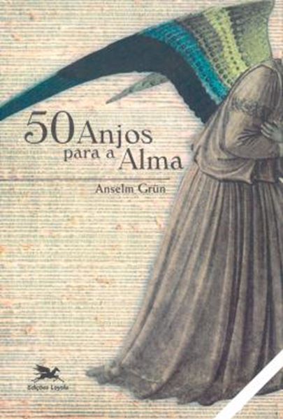 Picture of 50 ANJOS PARA A ALMA - 4ª ED