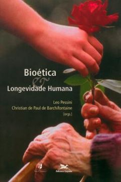 Imagem de BIOETICA E LONGEVIDADE HUMANA