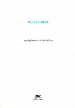 Imagem de SIMPLICIDADE DO PRINCIPIO, A - PROLEGOMENOS A METAFISICA