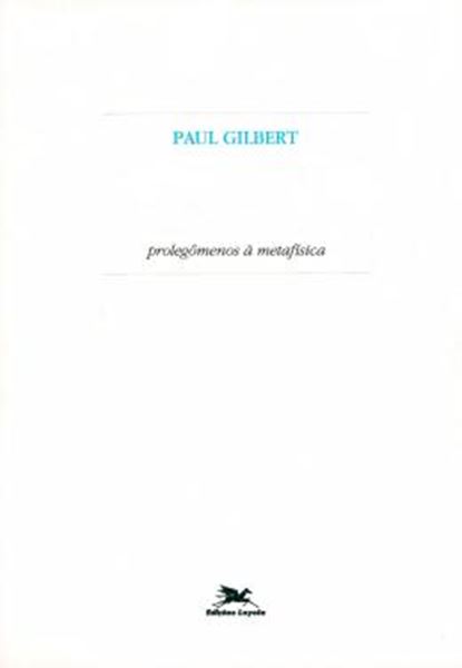 Picture of SIMPLICIDADE DO PRINCIPIO, A - PROLEGOMENOS A METAFISICA