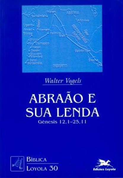 Picture of ABRAAO E SUA LENDA