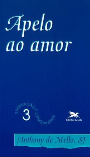 Picture of APELO AO AMOR - 8ª ED