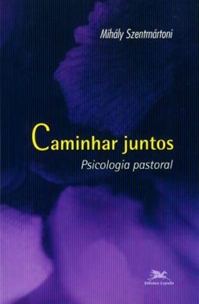 Picture of CAMINHAR JUNTOS - PSICOLOGIA PASTORAL